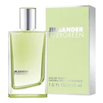 Jil Sander Evergreen 30 ml toaletní voda pro ženy