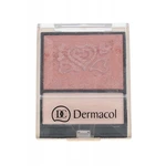 Dermacol Blush & Illuminator 9 g tvářenka pro ženy 1