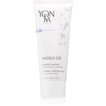 Yon-Ka Essentials Masque 105 ílová maska pre suchú pleť 75 ml