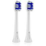 TrueLife SonicBrush Compact Heads White Whiten náhradné hlavice na zubnú kefku TrueLife SonicBrush Compact / Duo 2 ks