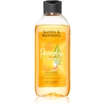 Oriflame Scents & Moments Paradise Sunrise energizujúci sprchový gél 250 ml