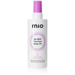 MIO Go With The Flow Body Oil relaxačný telový olej 130 ml