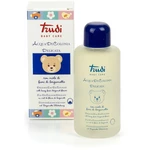 Trudi Baby Care kolínska voda pre deti 100 ml