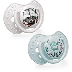 LOVI Wild Soul 6-18m cumlík Boy 2 ks