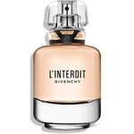 GIVENCHY L’Interdit parfumovaná voda pre ženy 80 ml