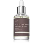 iUnik Beta Glucan intenzívne hydratačné sérum 50 ml