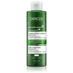 Vichy Dercos Anti-Dandruff K šampón proti lupinám s peelingovým efektom 250 ml