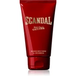 Jean Paul Gaultier Scandal Pour Homme sprchový gél pre mužov 150 ml