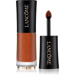 Lancôme L’Absolu Rouge Drama Ink dlhotrvajúci matný tekutý rúž odtieň 500 L'orfevre 6 ml