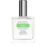 The Library of Fragrance Grass kolínska voda unisex 100 ml