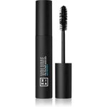 3INA The Volume Mascara objemová vodeodolná riasenka odtieň 900 14 ml