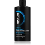 Syoss Intense Volume šampón pre jemné vlasy bez objemu 440 ml