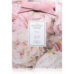 Ashleigh & Burwood London The Scented Home Peony vôňa do prádla