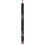 Barry M Lip Liner kontúrovacia ceruzka na pery odtieň Chocolate 0,04 g