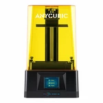 Anycubic® Photon Mono 4K SLA LCD UV Resin 3D Printer UV Resin 3D Printers 6.23" 4K Monochrome Screen Fast Printing