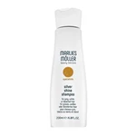 Marlies Möller Specialists Silver Shine Shampoo odżywczy szampon do włosów siwych i platynowego blondu 200 ml