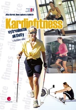 E-kniha: Kardiofitness od Dýrová Jitka