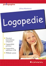 Logopedie, Klenková Jiřina