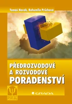 Předrozvodové a rozvodové poradenství, Novák Tomáš