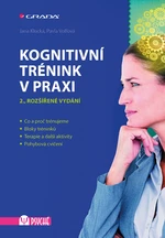 Kognitivní trénink v praxi, Klucká Jana