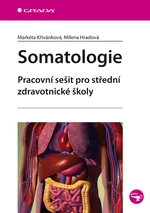 Somatologie, Křivánková Markéta