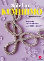 Kumihimo, Marková Gabriela