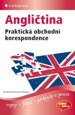 Angličtina Praktická obchodní korespondence, Al Maskari Khaled Mohamed