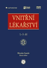 Vnitřní lékařství, Souček Miroslav