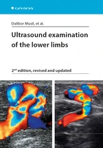 Ultrasound examination of the lower limbs, Musil Dalibor