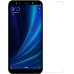 Bakeey High Definition Anti-Scratch Soft Screen Protector for Xiaomi Mi 6X / Xiaomi Mi A2 Non-original