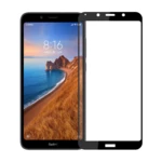 Mofi 9H Anti-Explosion Full Coverage Tempered Glass Screen Protector for Xiaomi Redmi 7A Non-original