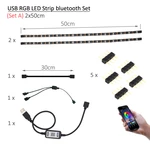 Bakeey LED Strip Light