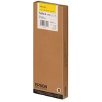 Epson T614400 žlutá (yellow) originální cartridge