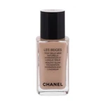 Chanel Les Beiges Healthy Glow 30 ml make-up pre ženy BR22 na veľmi suchú pleť; na dehydratovanu pleť; na rozjasnenie pleti