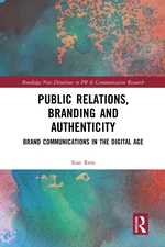 Public Relations, Branding and Authenticity