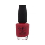 OPI Nail Lacquer 15 ml lak na nechty pre ženy HR K10 Candied Kingdom