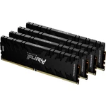 Kingston Sada RAM pre PC FURY Renegade KF426C13RBK4/32 32 GB 4 x 8 GB DDR4-RAM 2666 MHz CL13