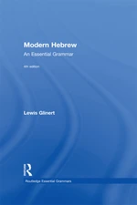 Modern Hebrew