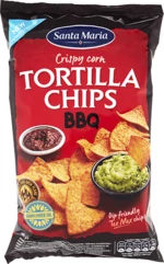 Tortilla chips BBQ