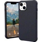 Urban Armor Gear Dot Case zadný kryt na mobil Apple IPhone 13 čierna