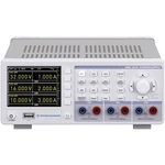 Laboratórny zdroj s nastaviteľným napätím Rohde & Schwarz HMC8042-G