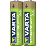 Akumulátor AA Ni-MH Varta Endless Ready to Use, 1000 mAh, 1.2 V, 2 ks