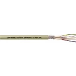 Připojovací kabel LAPP ÖLFLEX® 540 P, 12471-1000, 7 G 2.50 mm², žlutá, 1000 m
