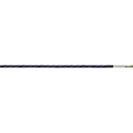 Kabel LappKabel Ölflex HEAT 260 MC 5G2,5 (0091322), 8,5 mm, stíněný, černá, 1000 m