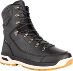 Zimní obuv Renegade Evo Ice GTX LOWA® – Black/Honey (Barva: Black/Honey, Velikost: 49 (EU))