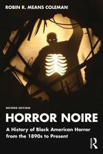 Horror Noire