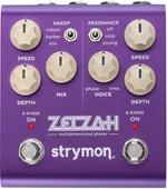 Strymon ZelZah Dual Phaser Kytarový efekt