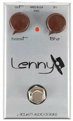 J. Rockett Audio Design Lenny Effetti Chitarra