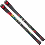 Rossignol Hero Elite ST TI LE Konect + SPX 14 Konect GW Set 167 cm