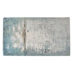 KARE DESIGN Koberec Abstract Blue 240 × 170 cm